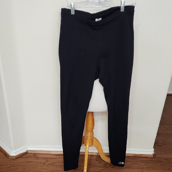 The North Face Other - Mens North Face Polartec Leggings Large